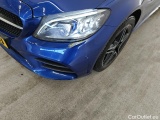  Mercedes  C-Klasse Mercedes-Benz  Estate C 300 e Business Solution AMG Limited 5d + Pano #53