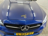  Mercedes  C-Klasse Mercedes-Benz  Estate C 300 e Business Solution AMG Limited 5d + Pano #56