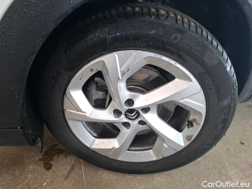 Citroen  C5 Aircross CITROEN   2018  5P  SUV Hybrid 225 sEAT8 Business #2