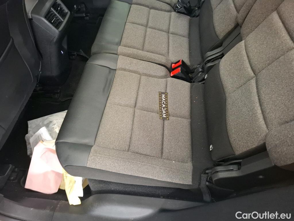  Citroen  C5 Aircross CITROEN   2018  5P  SUV Hybrid 225 sEAT8 Business #44