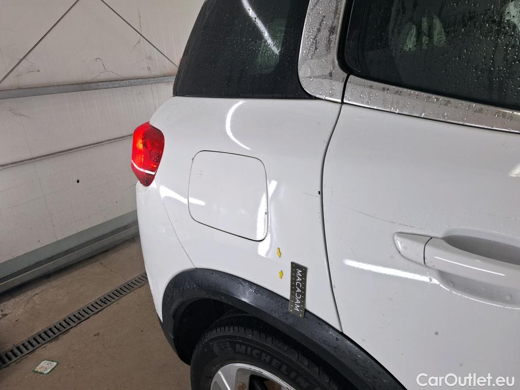  Citroen  C5 Aircross CITROEN   2018  5P  SUV Hybrid 225 sEAT8 Business #37