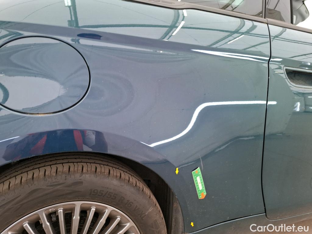 Fiat  500 FIAT   2020  3P  Berline 42kWh Icône #1