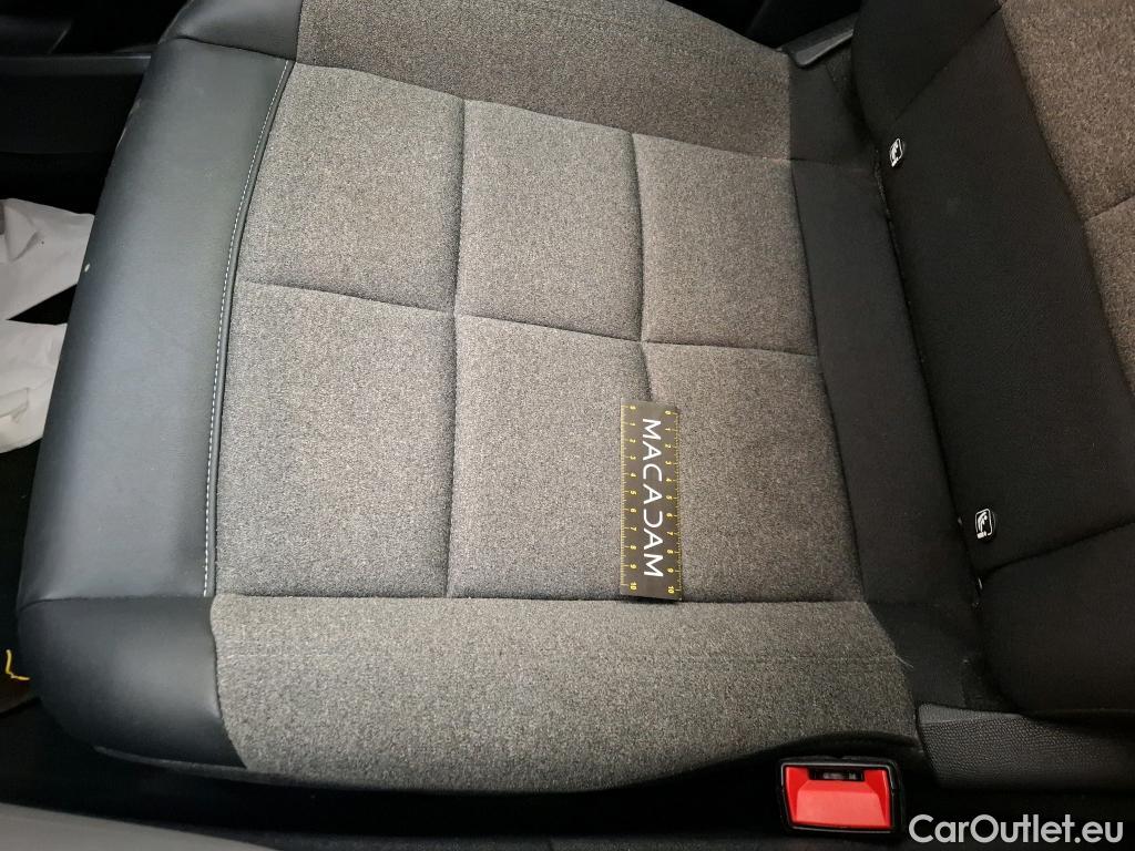  Citroen  C5 Aircross CITROEN   2018  5P  SUV Hybrid 225 sEAT8 Business #43
