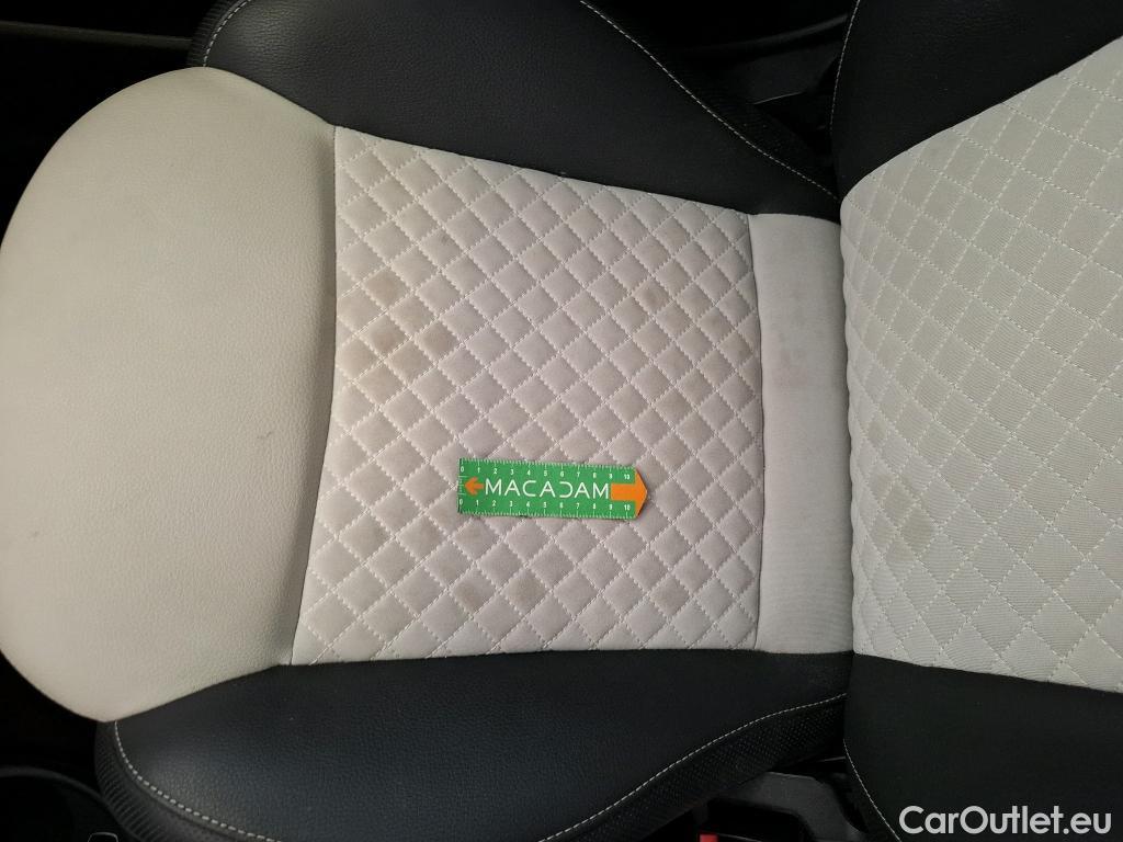 Fiat  500 FIAT   2015  3P  Berline 10 70ch BSG Dolcevita #38
