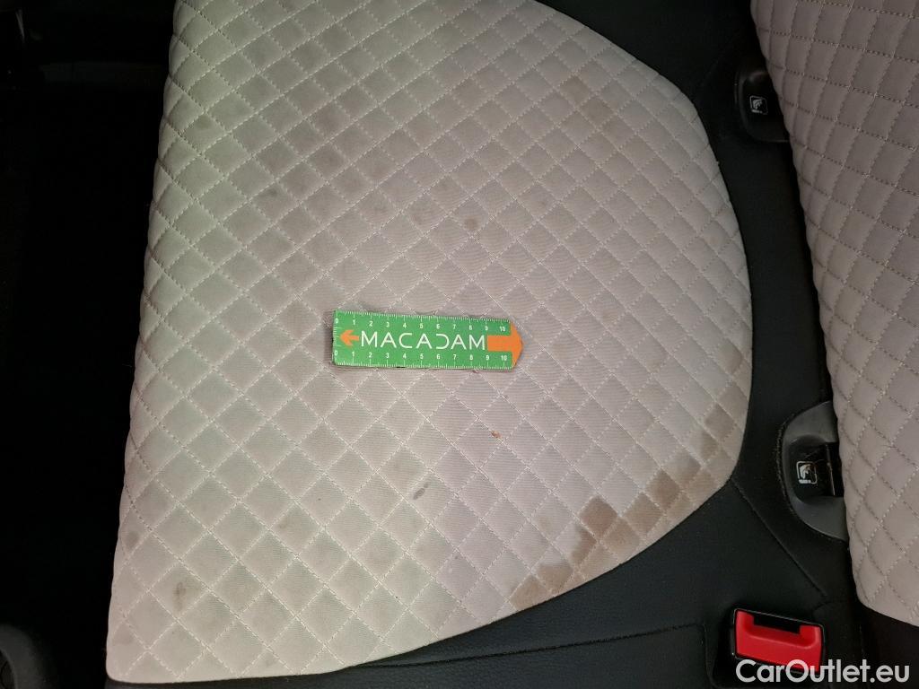  Fiat  500 FIAT   2015  3P  Berline 10 70ch BSG Dolcevita #36