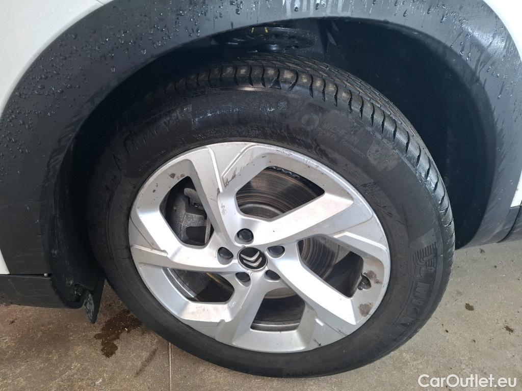  Citroen  C5 Aircross CITROEN   2018  5P  SUV Hybrid 225 sEAT8 Business #1