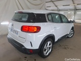  Citroen  C5 Aircross CITROEN   2018  5P  SUV Hybrid 225 sEAT8 Business #3