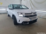  Citroen  C5 Aircross CITROEN   2018  5P  SUV Hybrid 225 sEAT8 Business #4