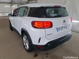  Citroen  C5 Aircross CITROEN   2018  5P  SUV Hybrid 225 sEAT8 Business #2