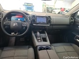 Citroen  C5 Aircross CITROEN   2018  5P  SUV Hybrid 225 sEAT8 Business #5