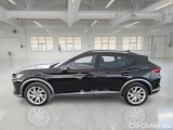  Cupra  Formentor CUPRA  / 2020 / 5P / SUV 1.4 E-HYBRID DSG #8