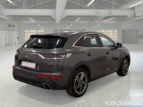  DS  DS7 DS DS 7 CROSSBACK / 2017 / 5P / SUV E-TENSE 4X4 AUTOMATICA BUSINESS #2