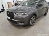  DS  DS7 DS DS 7 CROSSBACK / 2017 / 5P / SUV E-TENSE 4X4 AUTOMATICA BUSINESS #38