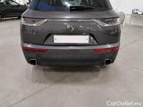  DS  DS7 DS DS 7 CROSSBACK / 2017 / 5P / SUV E-TENSE 4X4 AUTOMATICA BUSINESS #72