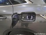  DS  DS7 DS DS 7 CROSSBACK / 2017 / 5P / SUV E-TENSE 4X4 AUTOMATICA BUSINESS #123