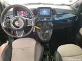  Fiat  500 FIAT   2015  3P  Berline 10 70ch BSG Dolcevita #5