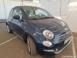  Fiat  500 FIAT   2015  3P  Berline 10 70ch BSG Dolcevita #4