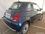  Fiat  500 FIAT   2015  3P  Berline 10 70ch BSG Dolcevita #3