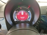  Fiat  500 FIAT   2015  3P  Berline 10 70ch BSG Dolcevita #6