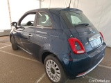  Fiat  500 FIAT   2015  3P  Berline 10 70ch BSG Dolcevita #2