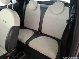  Fiat  500 FIAT   2015  3P  Berline 10 70ch BSG Dolcevita #9