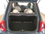  Fiat  500 FIAT   2015  3P  Berline 10 70ch BSG Dolcevita #10