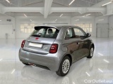  Fiat  500 FIAT  / 2020 / 3P / BERLINA ELETTRICA RED 118CV #2