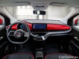  Fiat  500 FIAT  / 2020 / 3P / BERLINA ELETTRICA RED 118CV #3