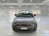  Fiat  500 FIAT  / 2020 / 3P / BERLINA ELETTRICA RED 118CV #6
