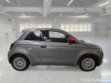  Fiat  500 FIAT  / 2020 / 3P / BERLINA ELETTRICA RED 118CV #7