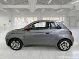  Fiat  500 FIAT  / 2020 / 3P / BERLINA ELETTRICA RED 118CV #8