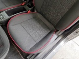  Fiat  500 FIAT  / 2020 / 3P / BERLINA ELETTRICA RED 118CV #12