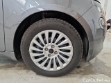  Fiat  500 FIAT  / 2020 / 3P / BERLINA ELETTRICA RED 118CV #17