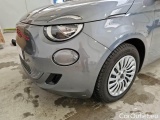  Fiat  500 FIAT  / 2020 / 3P / BERLINA ELETTRICA RED 118CV #37