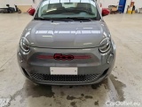  Fiat  500 FIAT  / 2020 / 3P / BERLINA ELETTRICA RED 118CV #39