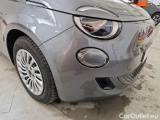  Fiat  500 FIAT  / 2020 / 3P / BERLINA ELETTRICA RED 118CV #43