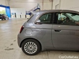  Fiat  500 FIAT  / 2020 / 3P / BERLINA ELETTRICA RED 118CV #52