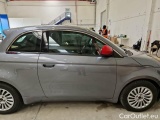  Fiat  500 FIAT  / 2020 / 3P / BERLINA ELETTRICA RED 118CV #49