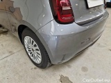  Fiat  500 FIAT  / 2020 / 3P / BERLINA ELETTRICA RED 118CV #58