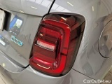  Fiat  500 FIAT  / 2020 / 3P / BERLINA ELETTRICA RED 118CV #64