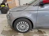  Fiat  500 FIAT  / 2020 / 3P / BERLINA ELETTRICA RED 118CV #72