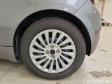  Fiat  500 FIAT  / 2020 / 3P / BERLINA ELETTRICA RED 118CV #82