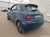  Fiat  500 FIAT   2020  3P  Berline 42kWh Icône #3