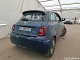  Fiat  500 FIAT   2020  3P  Berline 42kWh Icône #4