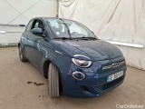  Fiat  500 FIAT   2020  3P  Berline 42kWh Icône #5