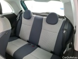  Fiat  500 FIAT   2020  3P  Berline 42kWh Icône #10