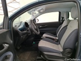  Fiat  500 FIAT   2020  3P  Berline 42kWh Icône #9