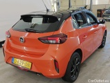  Opel  Corsa Opel  1.2 TURBO GS LINE 74KW 5d #2