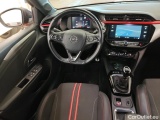  Opel  Corsa Opel  1.2 TURBO GS LINE 74KW 5d #10