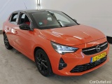  Opel  Corsa Opel  1.2 TURBO GS LINE 74KW 5d #14